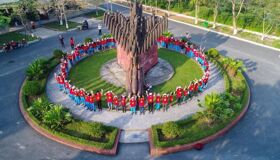 Start your Ha Tinh Travel with tranquil vistas