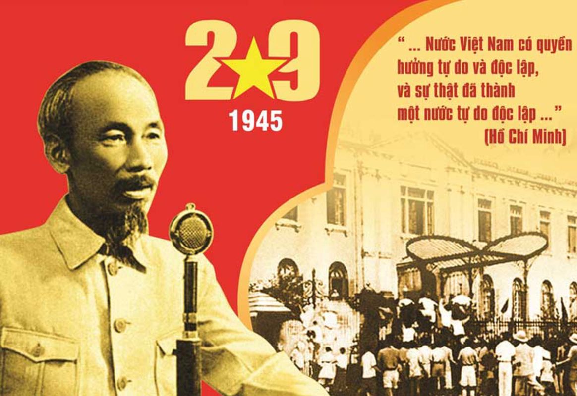 Visit the symbol of Vietnam’s freedom in Hanoi