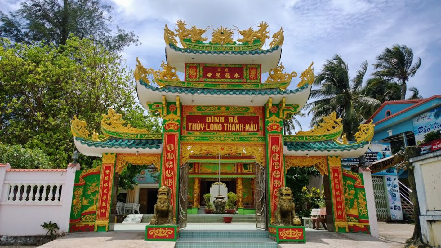 Learn Phu Quoc’s heritage with expert insights