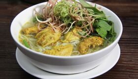 Dive into the vibrant flavors of An Giang Travel