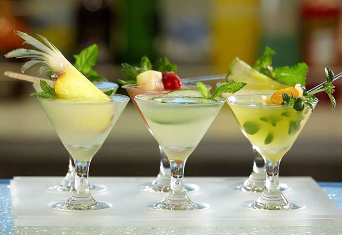 Explore vibrant markets for local Vietnamese drinks