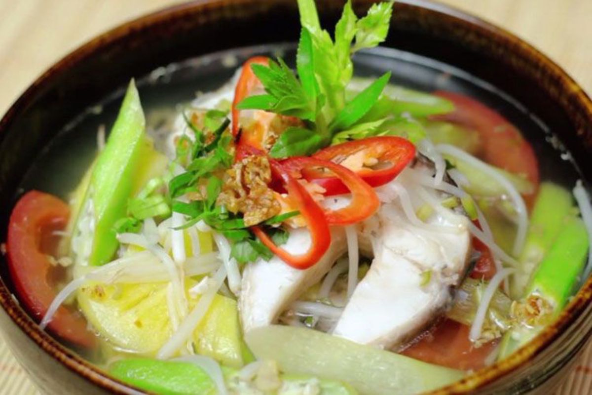 Dive into the vibrant flavors of An Giang Travel