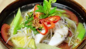 Dive into the vibrant flavors of An Giang Travel