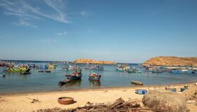 Dive into the vibrant waters of Quy Nhon Travel