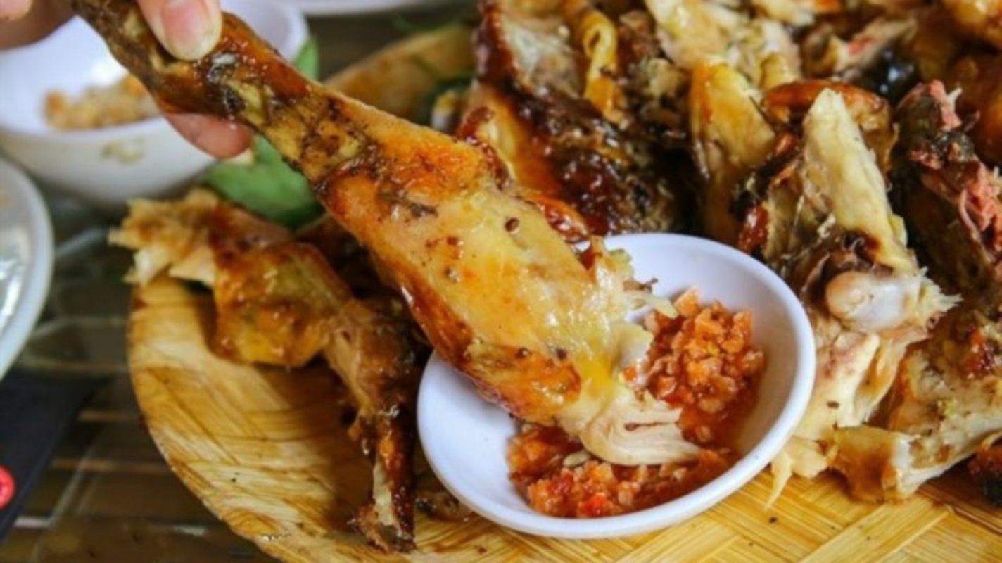 Learn Dak Lak’s culinary legacy with expert insights