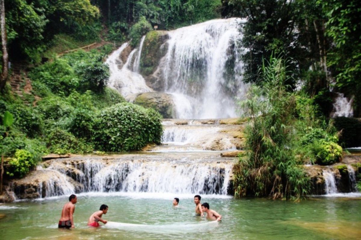 Experience Phu Tho Tours with sustainable adventures