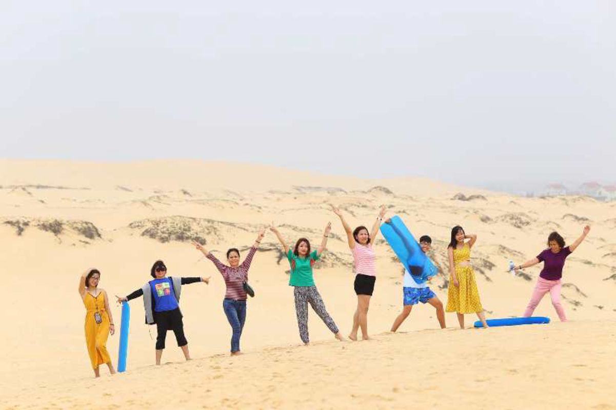 Seize the flavorful spirit of Quang Binh Travel