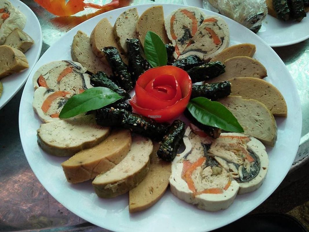 Photograph the authentic allure of Quy Nhon’s food scene