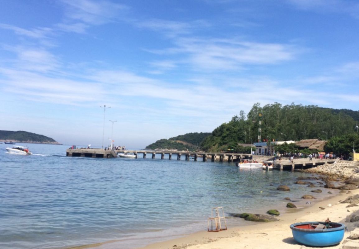 Experience Da Nang Tours with sustainable adventures