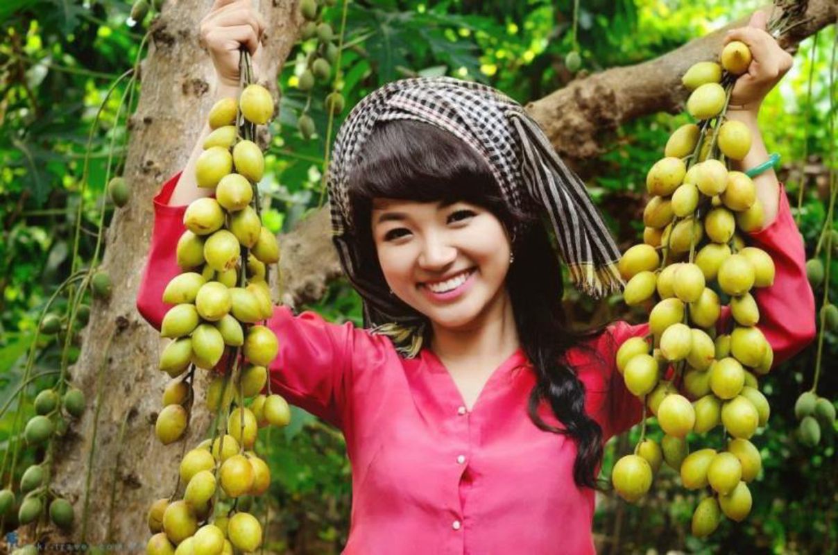 Capture the festive energy of Tra Vinh’s cultural gem