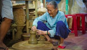 Dive into the vibrant heritage of Da Nang Travel