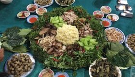 Dive into the cultural charm of Hoa Binh Travel