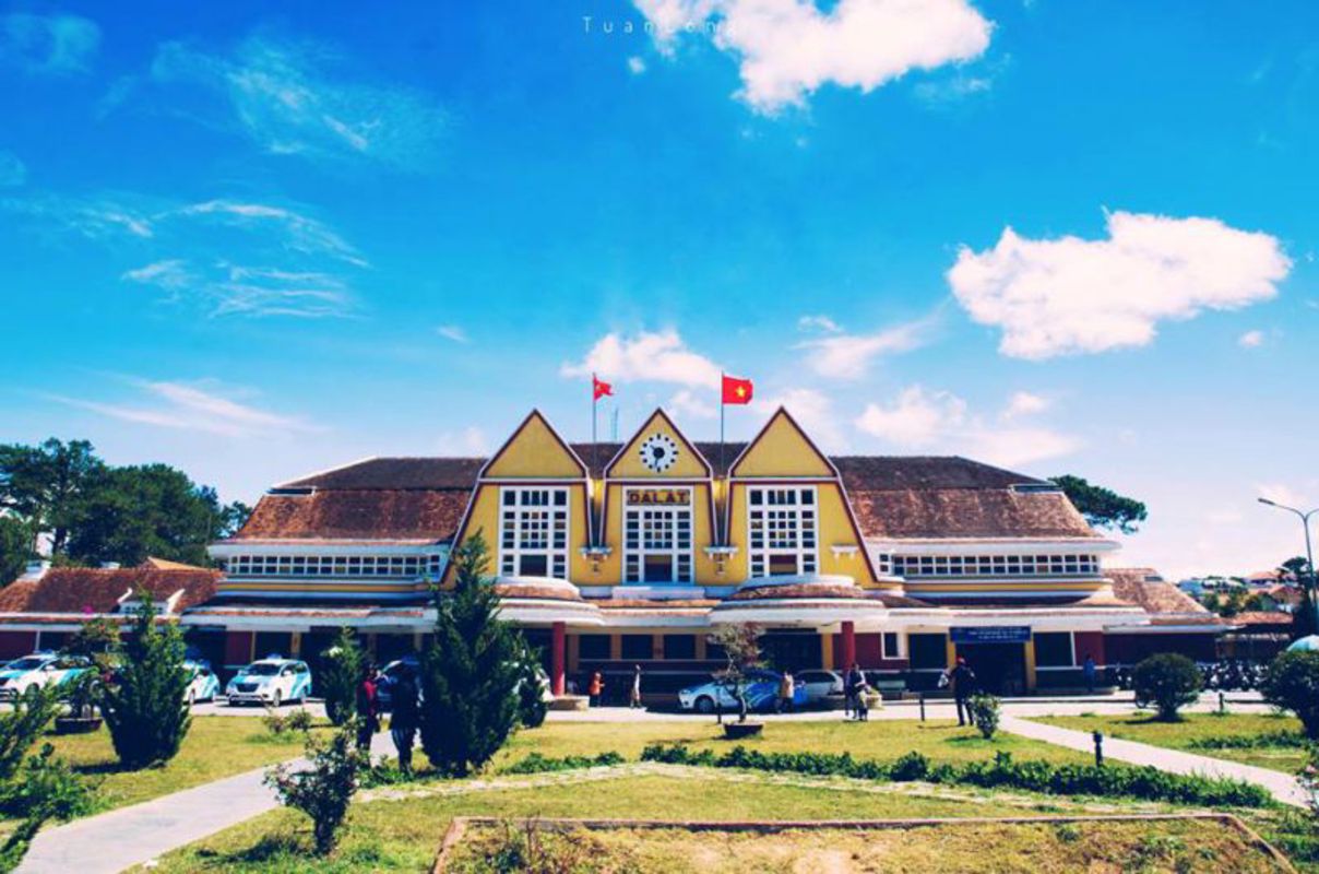 Learn Da Lat’s heritage with expert insights