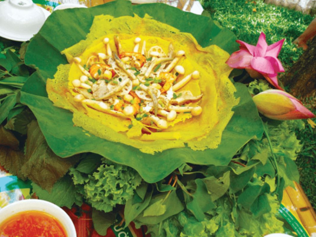 Huy Hoang Restaurant