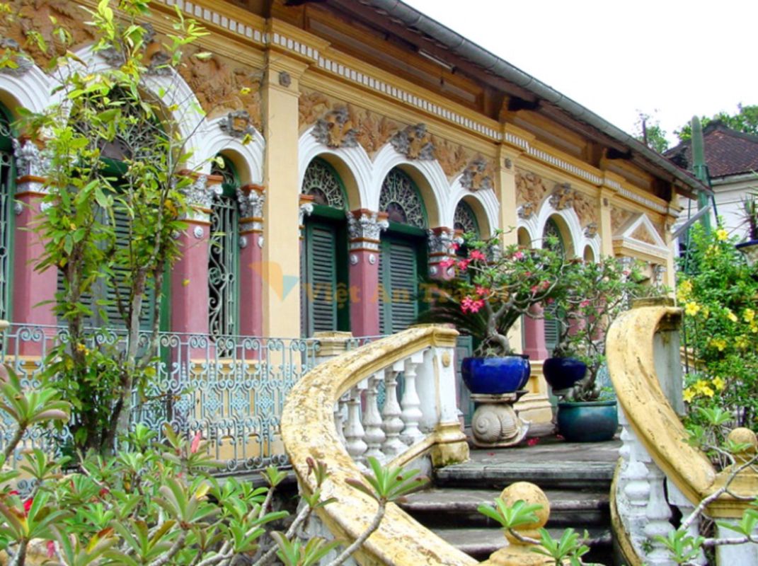 Experience Can Tho Tours with sustainable exploration