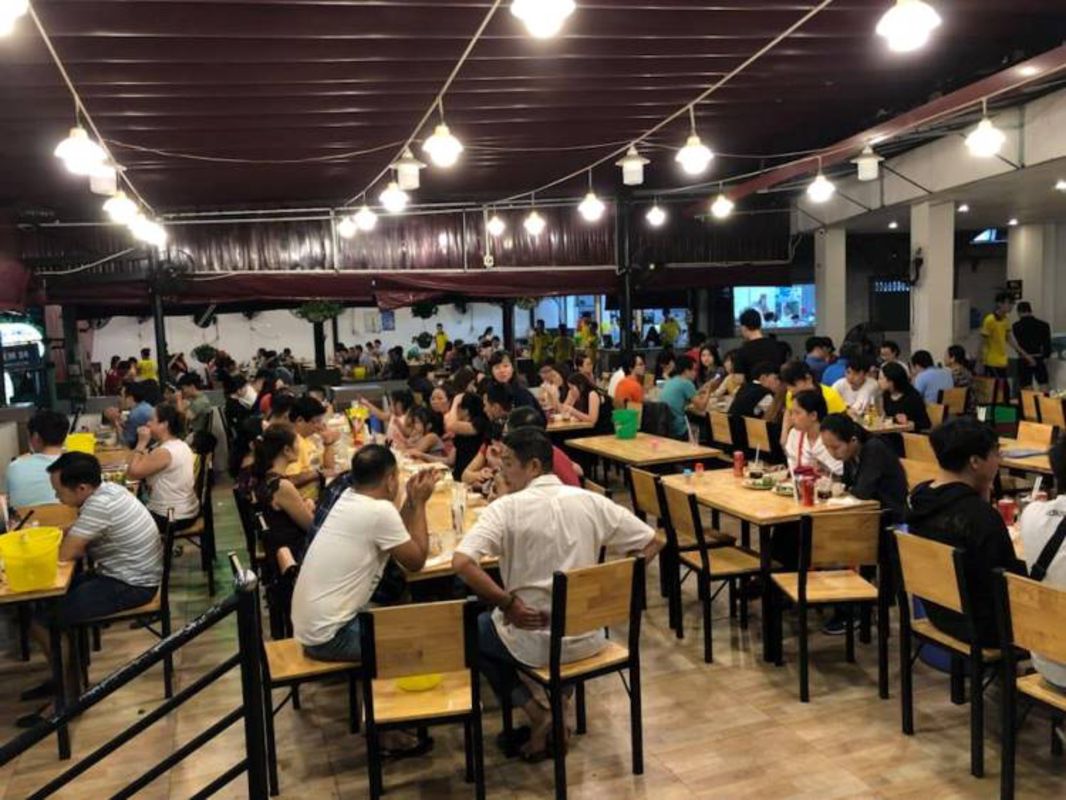 Learn Vung Tau’s coastal heritage with expert insights