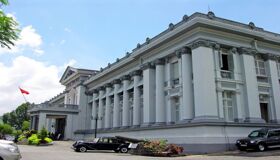 Dive into the historic charm of Ho Chi Minh City Travel