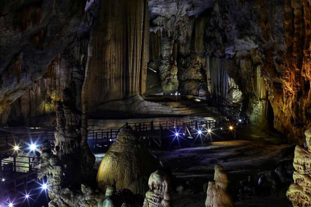 Seize the vibrant spirit of Quang Binh Travel