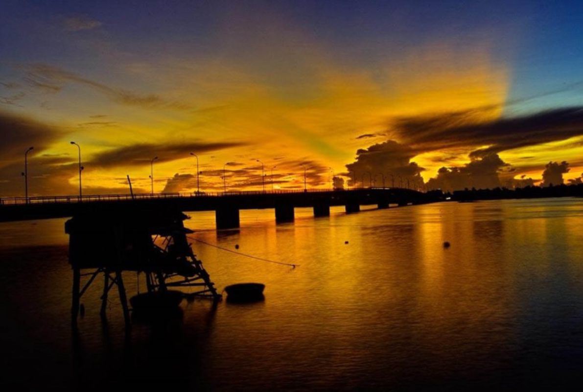 Dive into the natural charm of Quang Binh Travel
