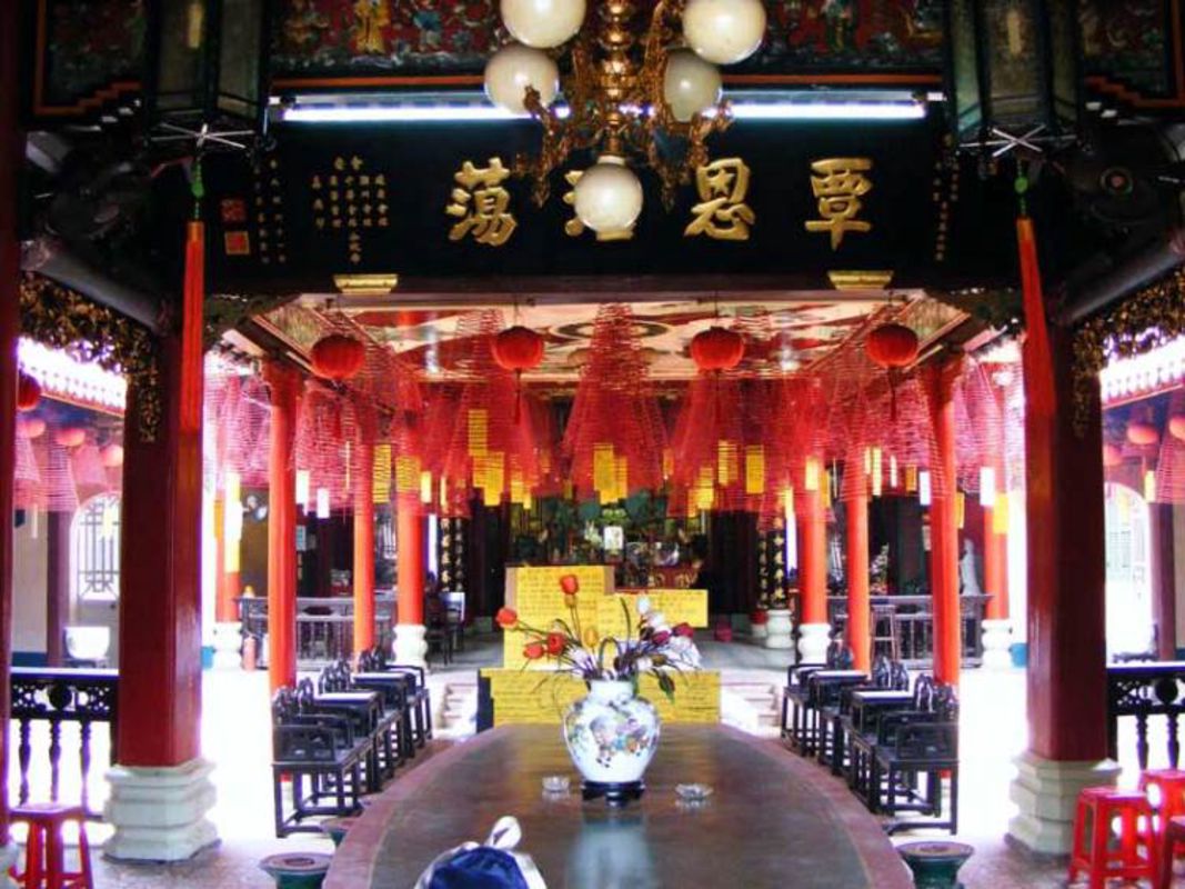 Start your Hoi An Travel with serene vibes