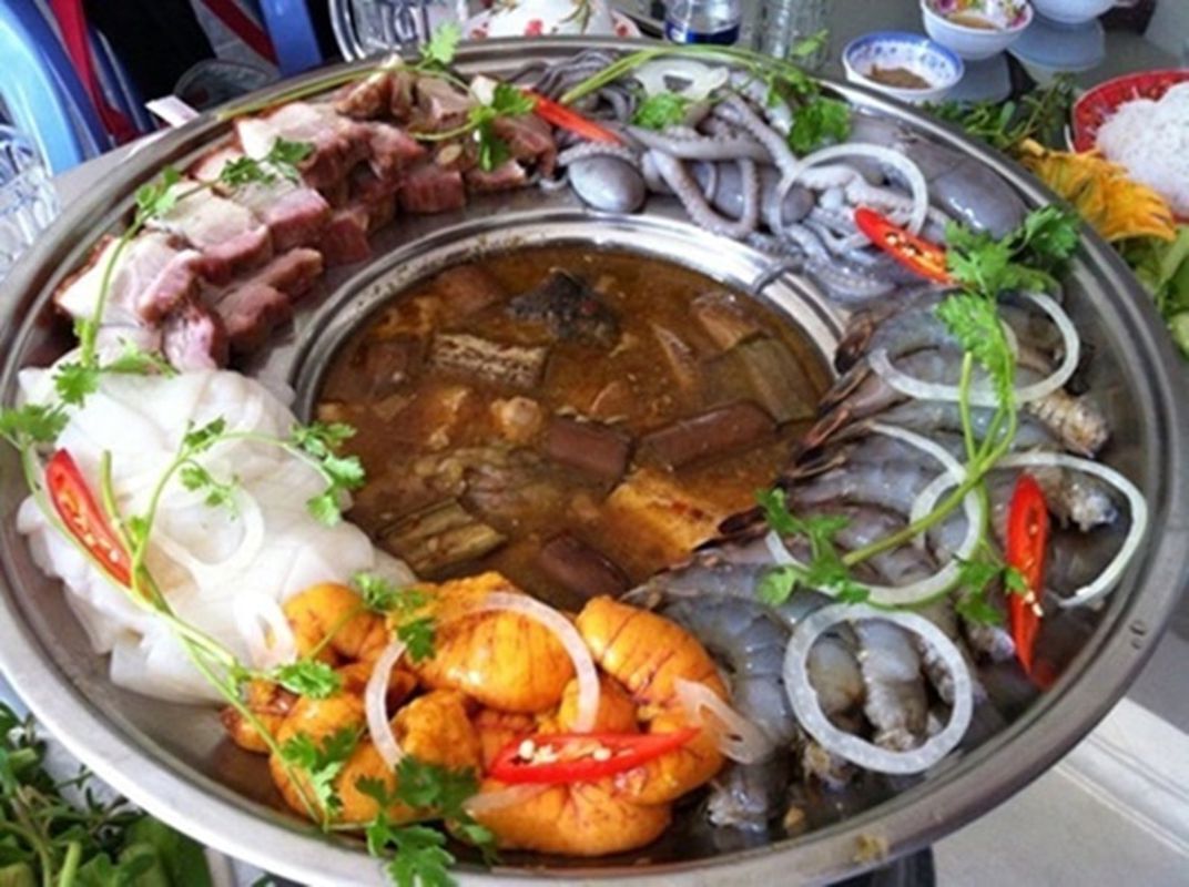 Dive into the vibrant charm of Ca Mau Travel