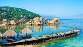 Dive into the vibrant marine life of Nha Trang Travel
