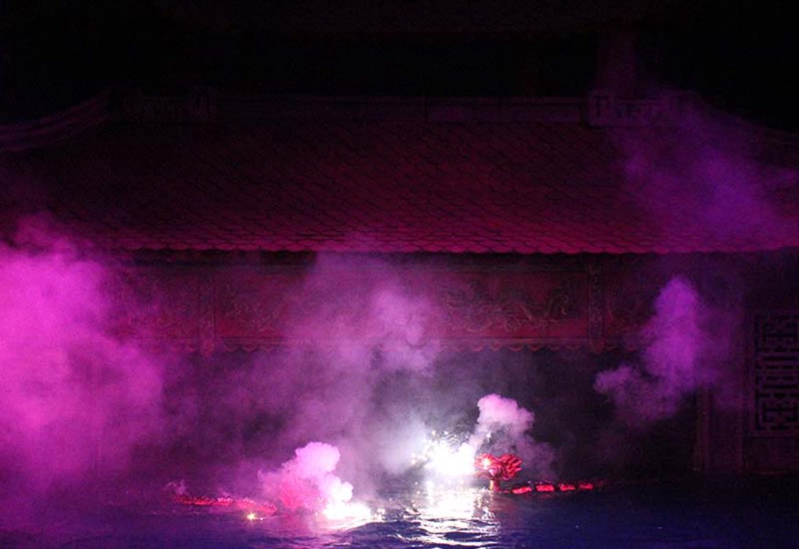 Learn Hanoi’s cultural heritage with expert insights