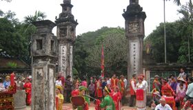 Dive into the sacred charm of Ninh Binh Travel