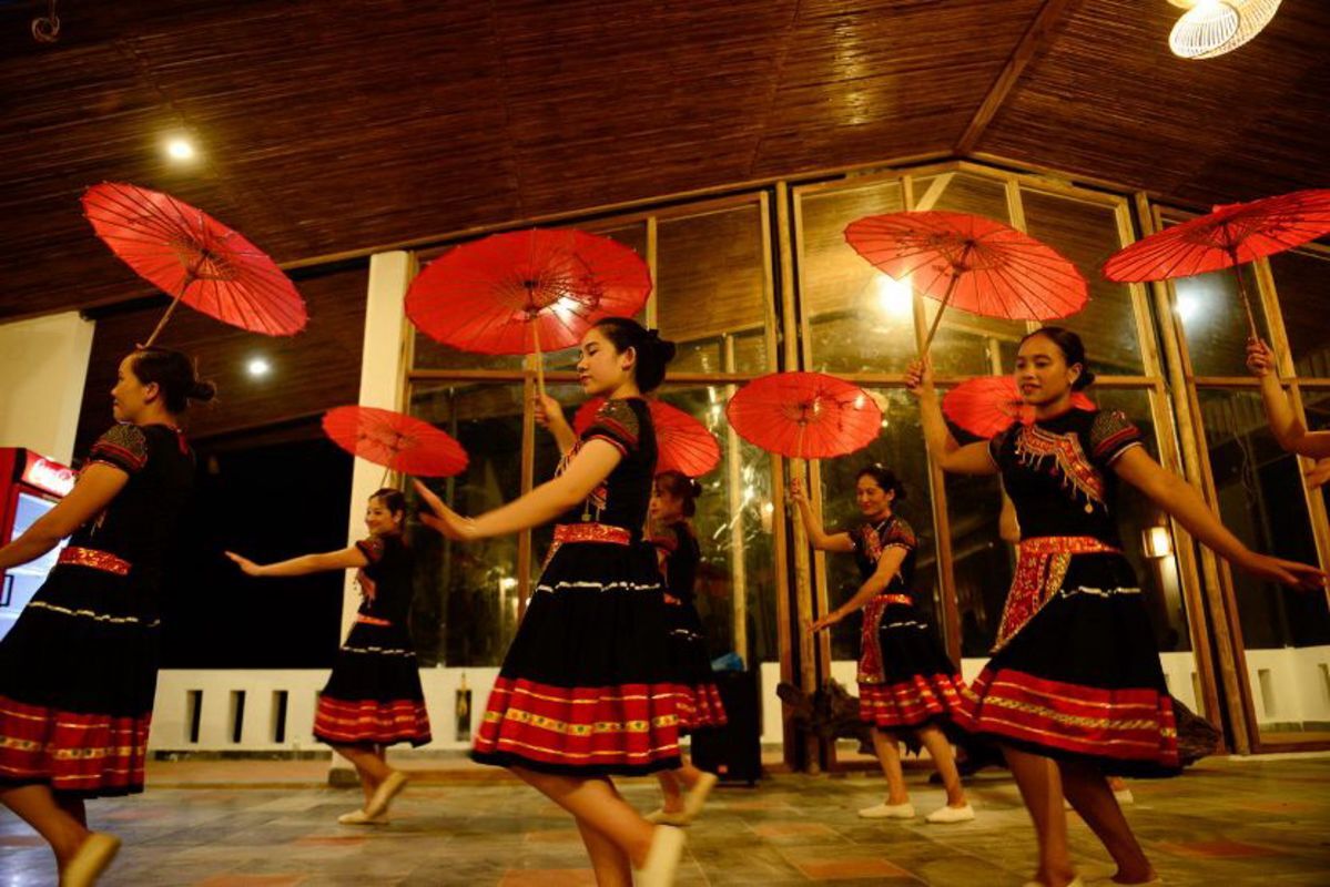 Practical Tips for Visiting Bakhan Village Resort