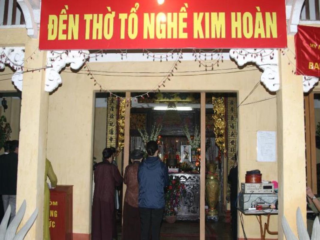 Start your Ho Chi Minh City Travel with vibrant cultural vibes
