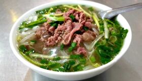 Dive into the authentic flavors of Hanoi Travel