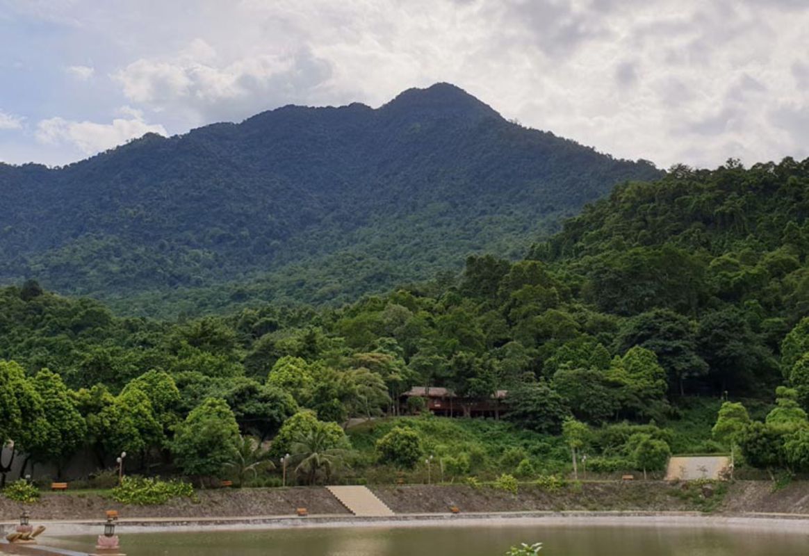 Dive into the adventurous charm of Hanoi Travel