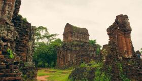 Capture the timeless beauty of Da Nang’s UNESCO gem