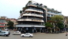 Hanoi Old Quarter