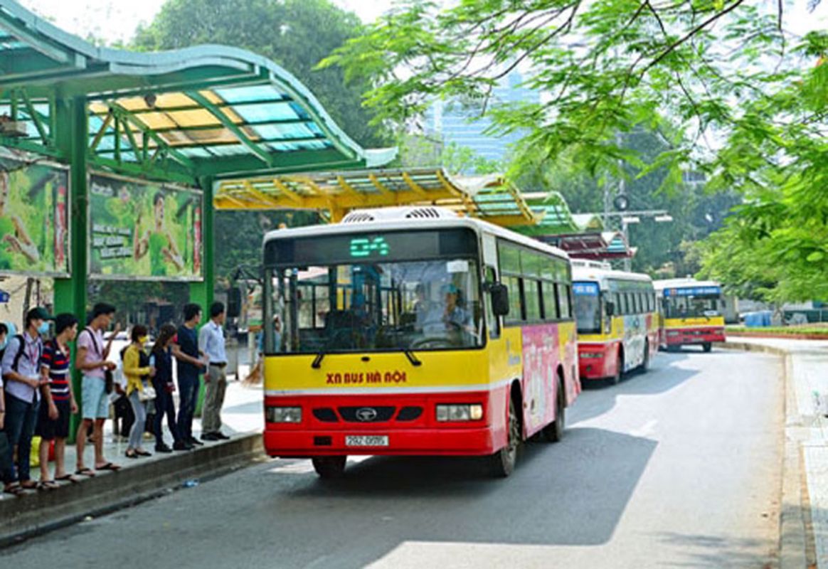 Seize the vibrant spirit of Hanoi Travel