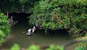 Dive into the cultural charm of Ninh Binh Travel