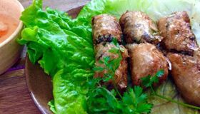 Dive into the vibrant flavors of Hanoi Travel