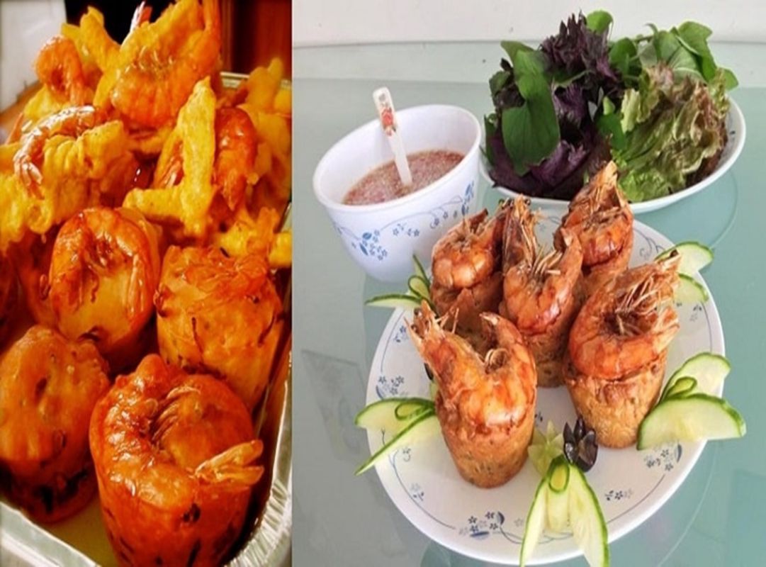 Capture the soul-warming essence of Soc Trang’s culinary gem