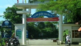 Start your Hanoi Travel with serene vistas