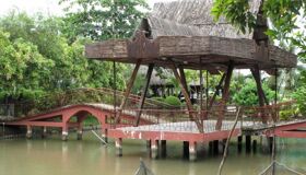 Dive into the tranquil charm of Vinh Long Travel