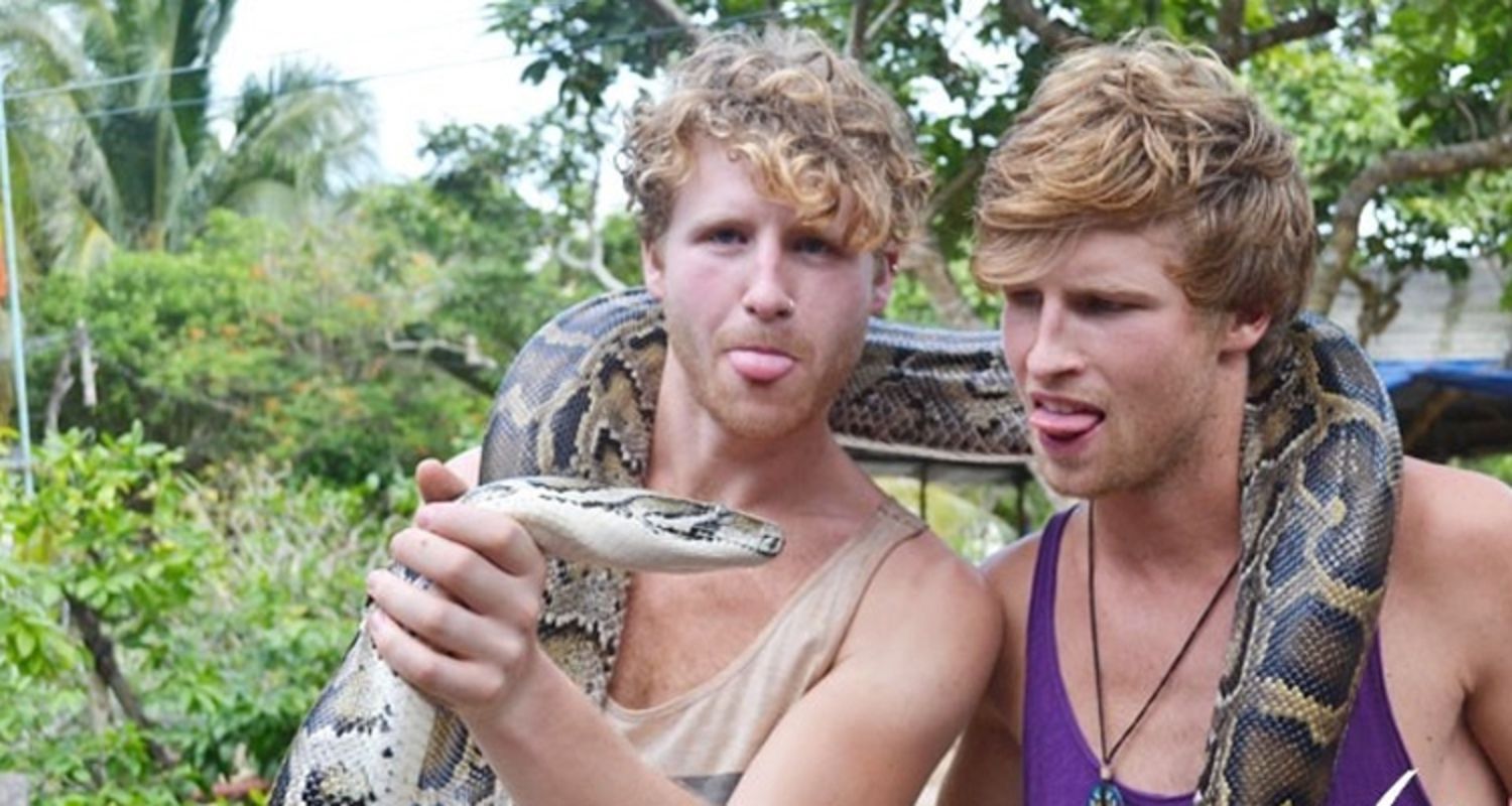 Dong Tam Snake Farm - Start your Tien Giang Travel with serene vistas