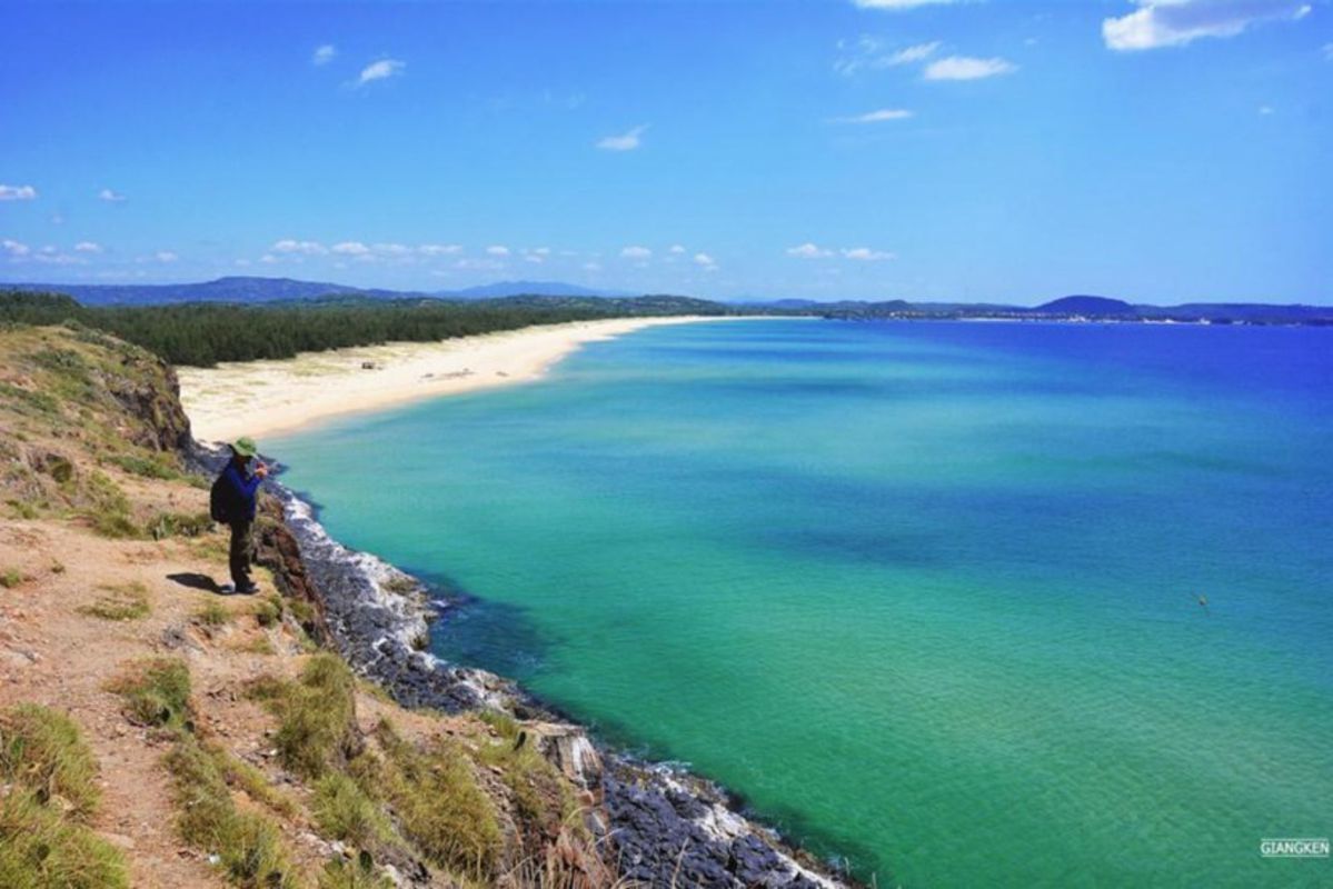 Start your Dak Lak Travel with tranquil vistas