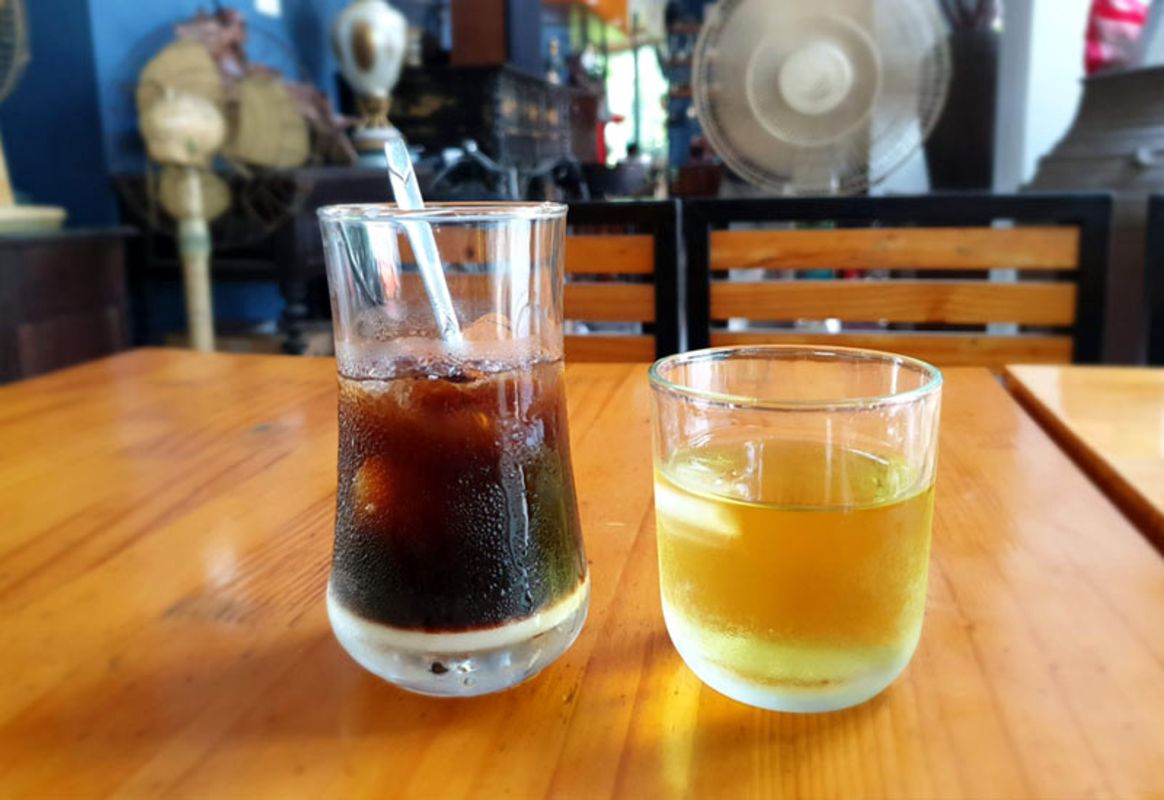Learn Hanoi’s coffee heritage with expert insights