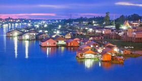 Dive into the eco-adventures of An Giang Travel