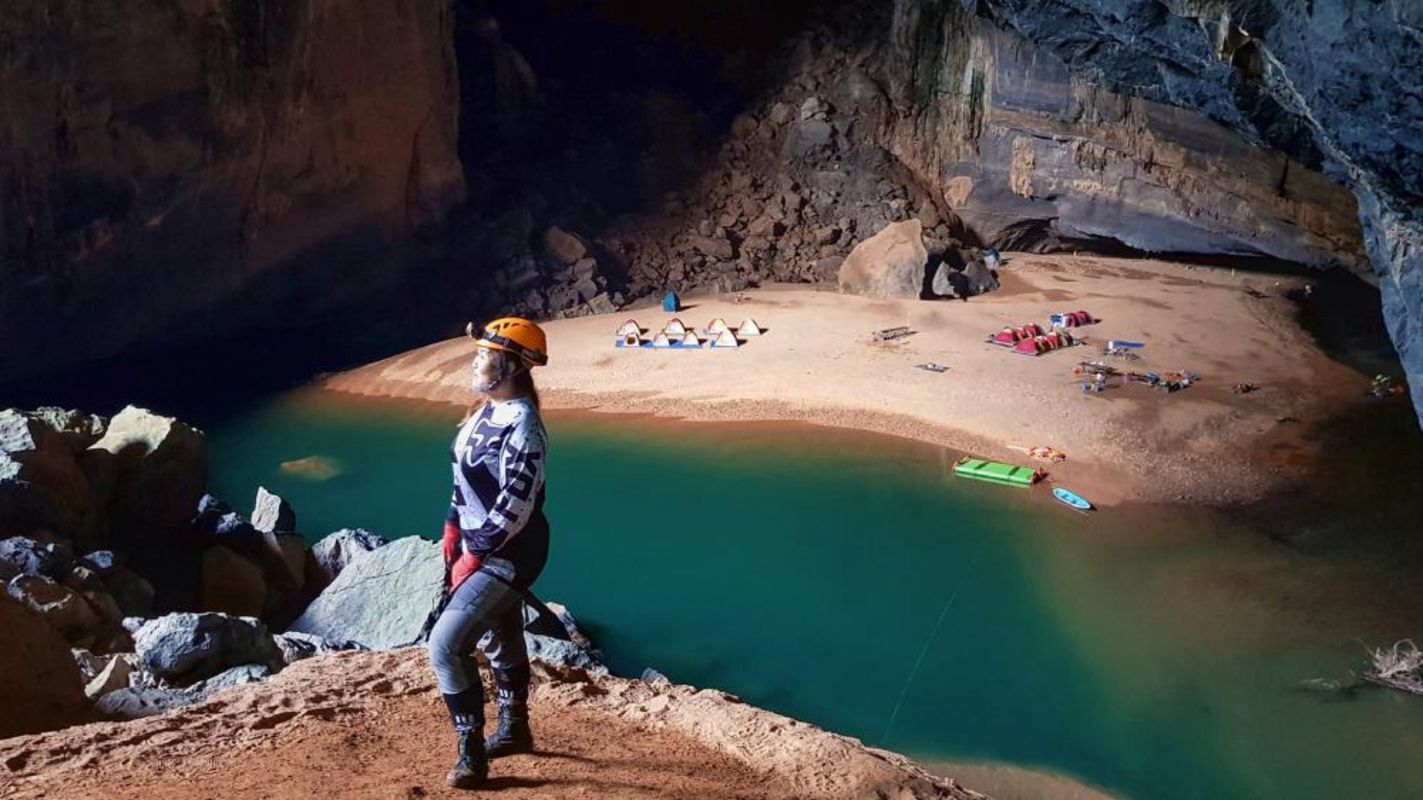 Capture the mystical beauty of Quang Binh’s UNESCO gem