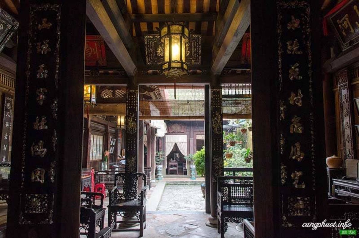 Capture the timeless beauty of Da Nang’s cultural gem