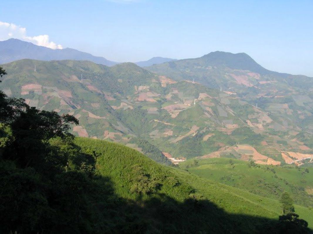 Experience Tuyen Quang Tours with sustainable adventures
