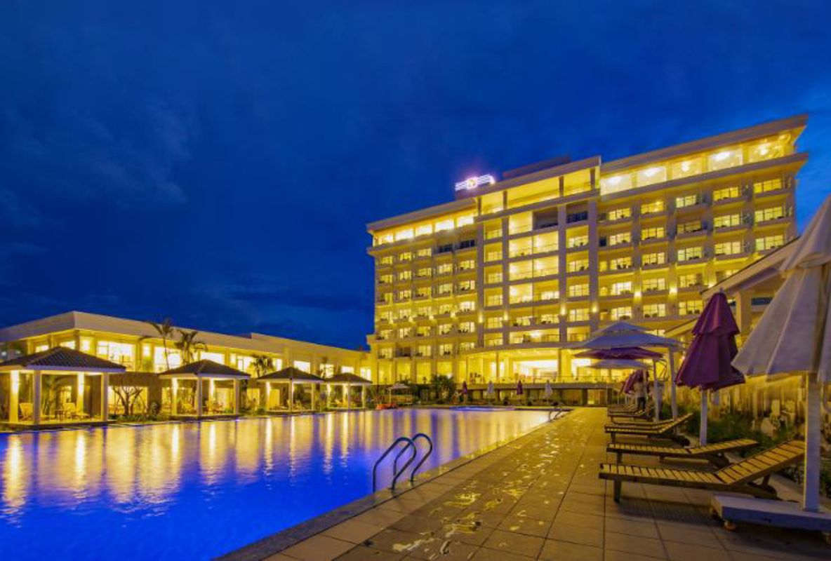 Gold Plus Hotel