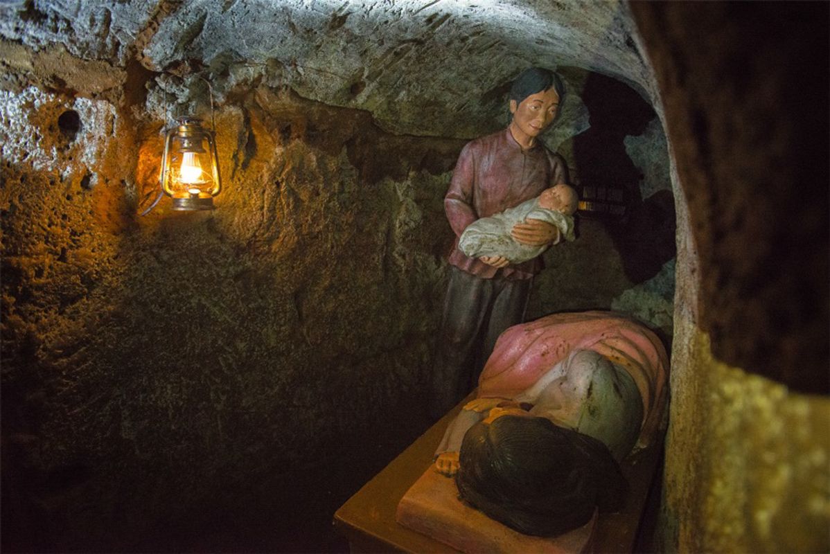 Seize the vibrant spirit of Quang Binh Travel
