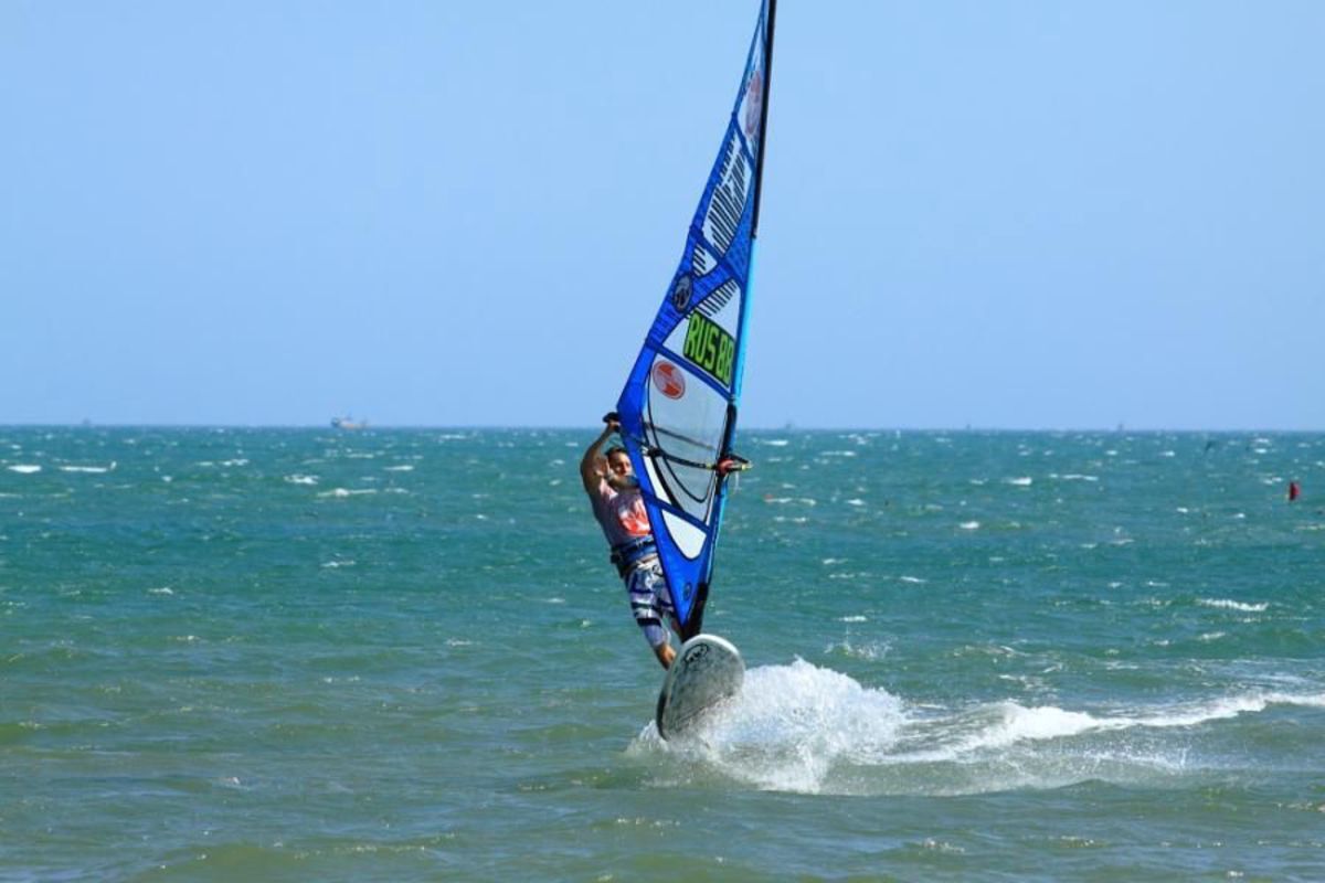 Dive into the adventurous charm of Phan Thiet Travel